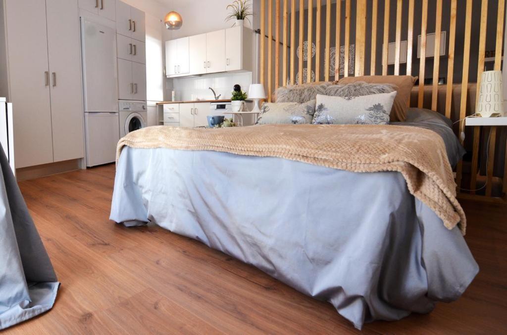 Alma S Home, Precioso Loft En Planta Primera بويويوس بار ديل كوندادو المظهر الخارجي الصورة